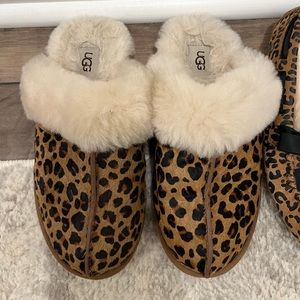 UGG Slippers